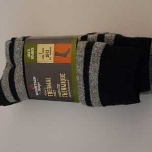 Men's Thermal Socks